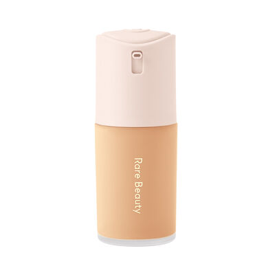 TRUE TO MYSELF NATURAL MATTE LONGWEAR FOUNDATION (BASE DE MAQUILLAJE)